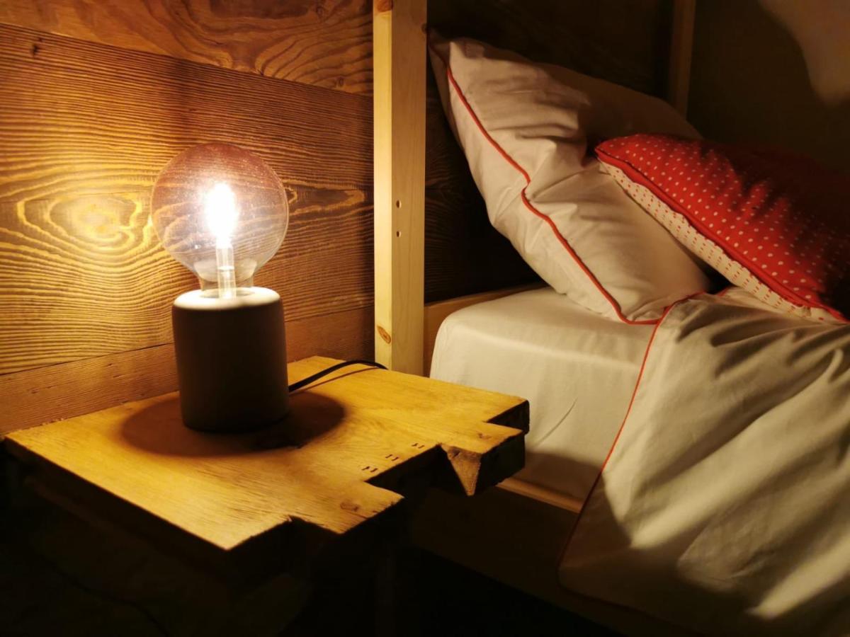 Maison Rongier nel centro di Cogne Esterno foto
