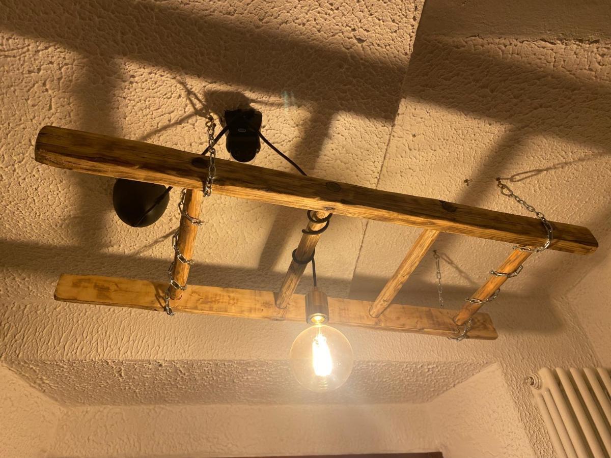 Maison Rongier nel centro di Cogne Esterno foto
